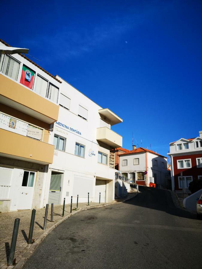 Home By The Sea Sesimbra Kültér fotó