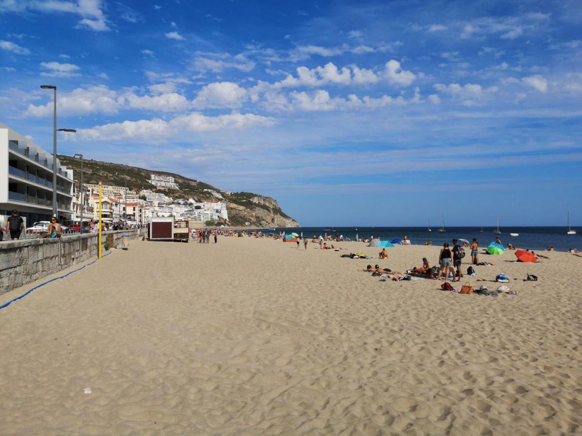 Home By The Sea Sesimbra Kültér fotó